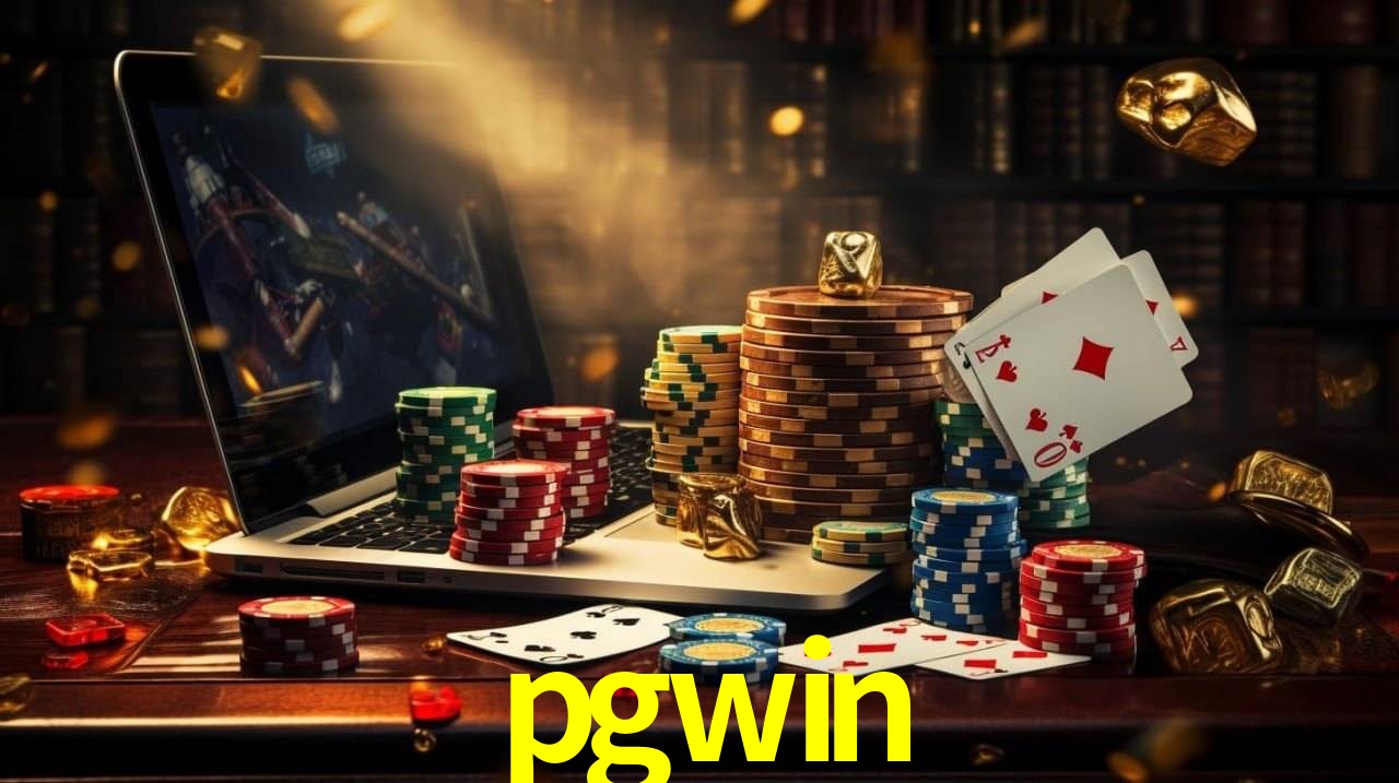 Bônus de Boas-vindas pgwin