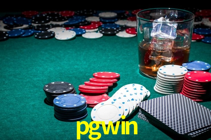 Estatísticas pgwin
