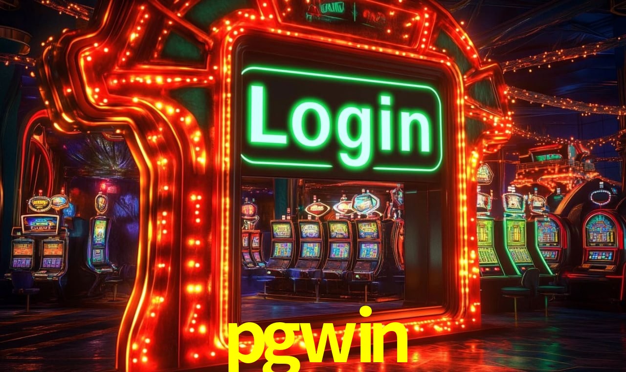 Recursos de Bônus pgwin