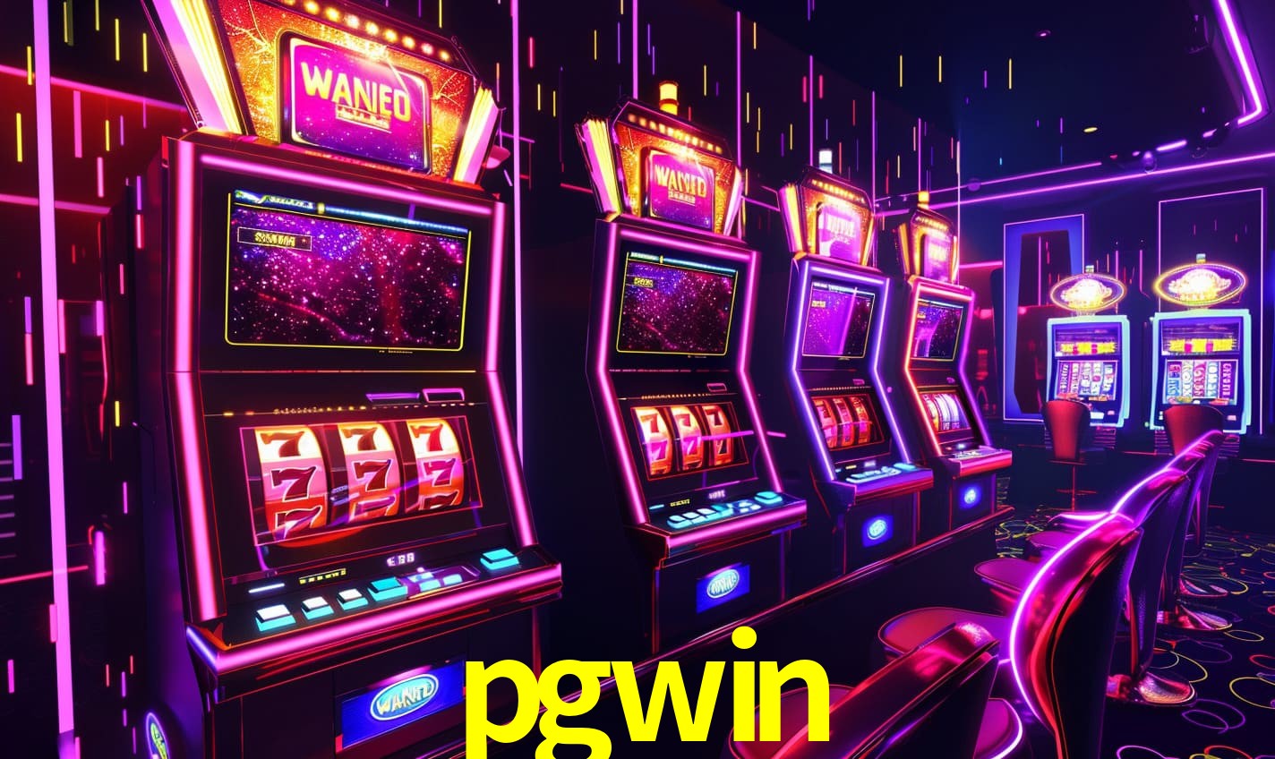 Desvendando o Mundo dos Jogos Virtuais na pgwin