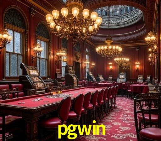 App pgwin no celular