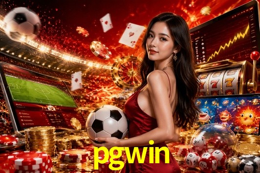 Game Providers pgwin