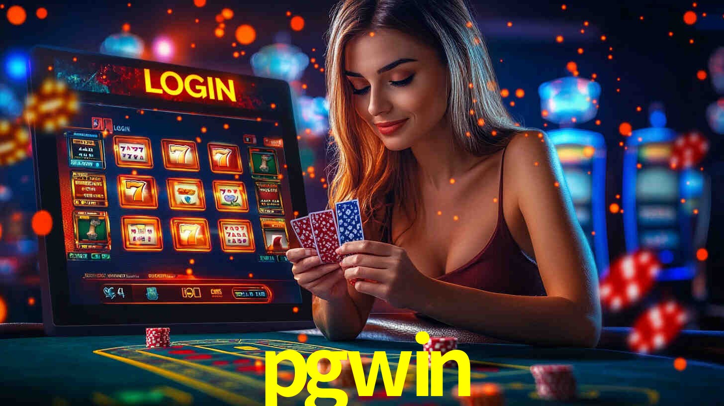 Bônus Generosos e Exclusivos no pgwin para Você!