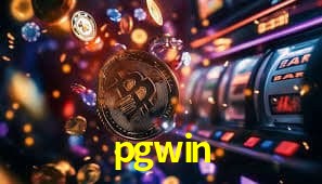 PIX Instantâneo pgwin