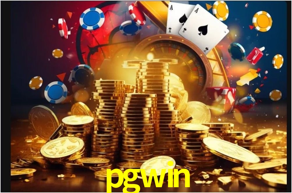 Bônus de Boas-vindas pgwin
