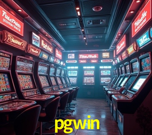 Acesso seguro à conta pgwin