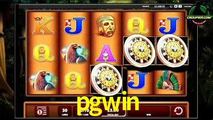 Descubra o Mundo do Cassino Online com pgwin