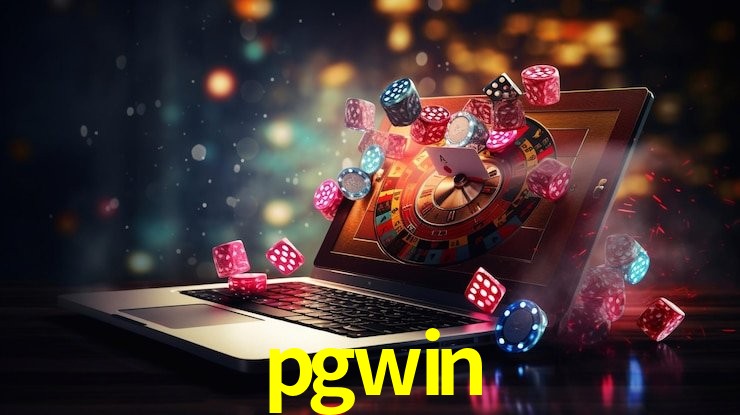 Interface do App pgwin