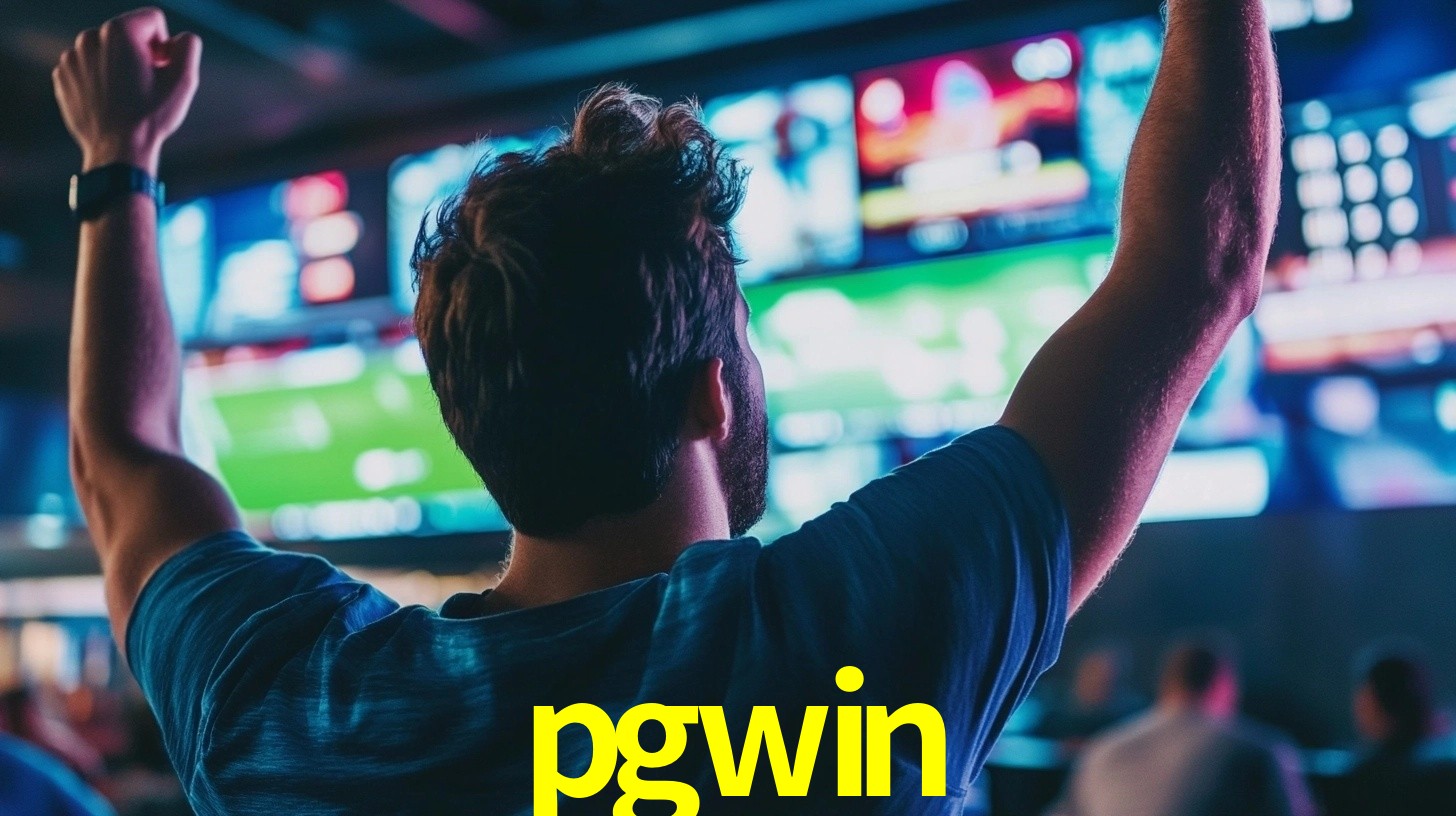 pgwin: Seu Especialista em Apostas Esportivas Brasileiras