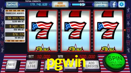 Desvendando o Mundo dos Jogos Virtuais na pgwin
