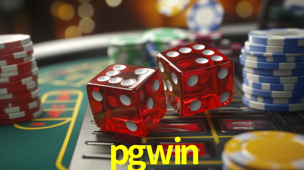Welcome Bonus pgwin