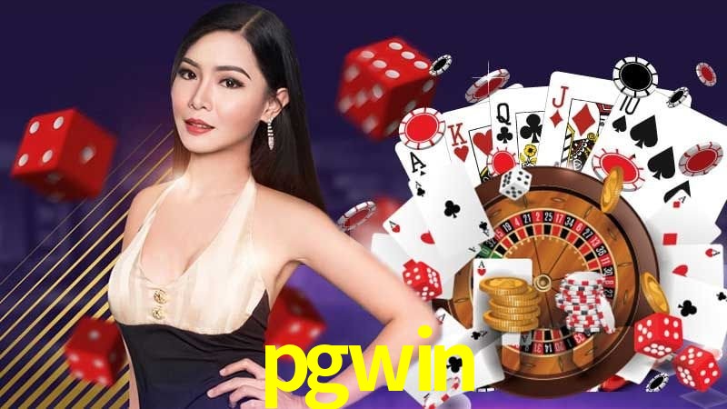 Casino Ao Vivo pgwin