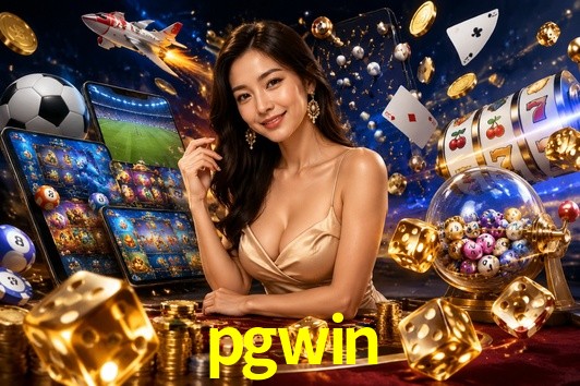 Slot Games pgwin