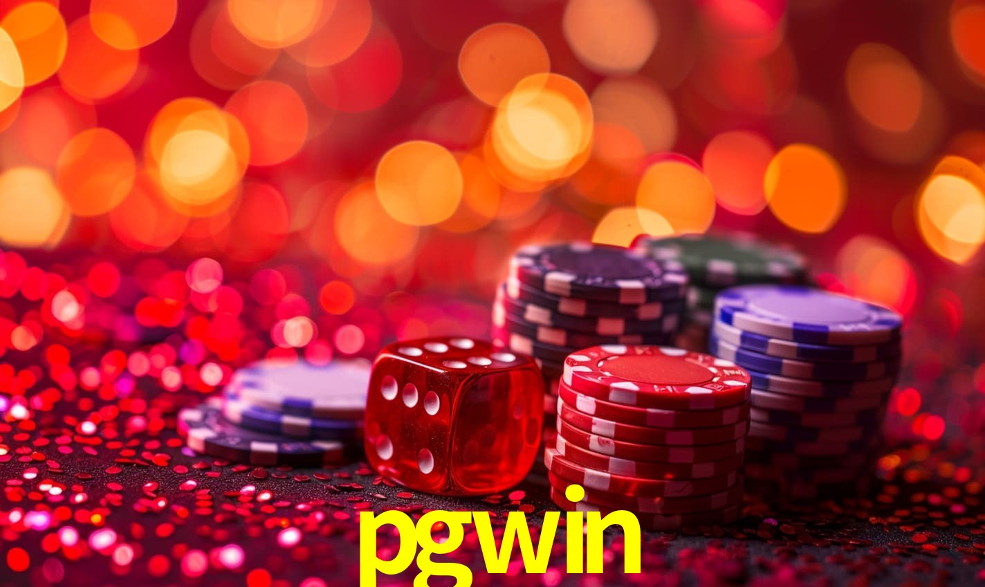Instalador pgwin Windows