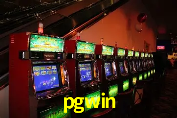 A Popularidade dos Caça-Níqueis no pgwin