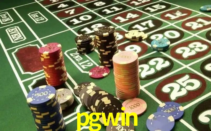 Benefícios da Conta pgwin