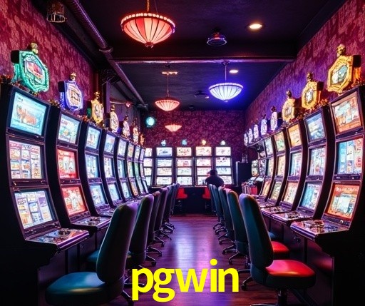 RTP dos slots populares na pgwin