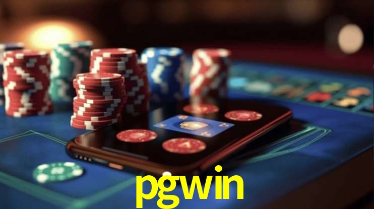 Tecnologia da Plataforma pgwin