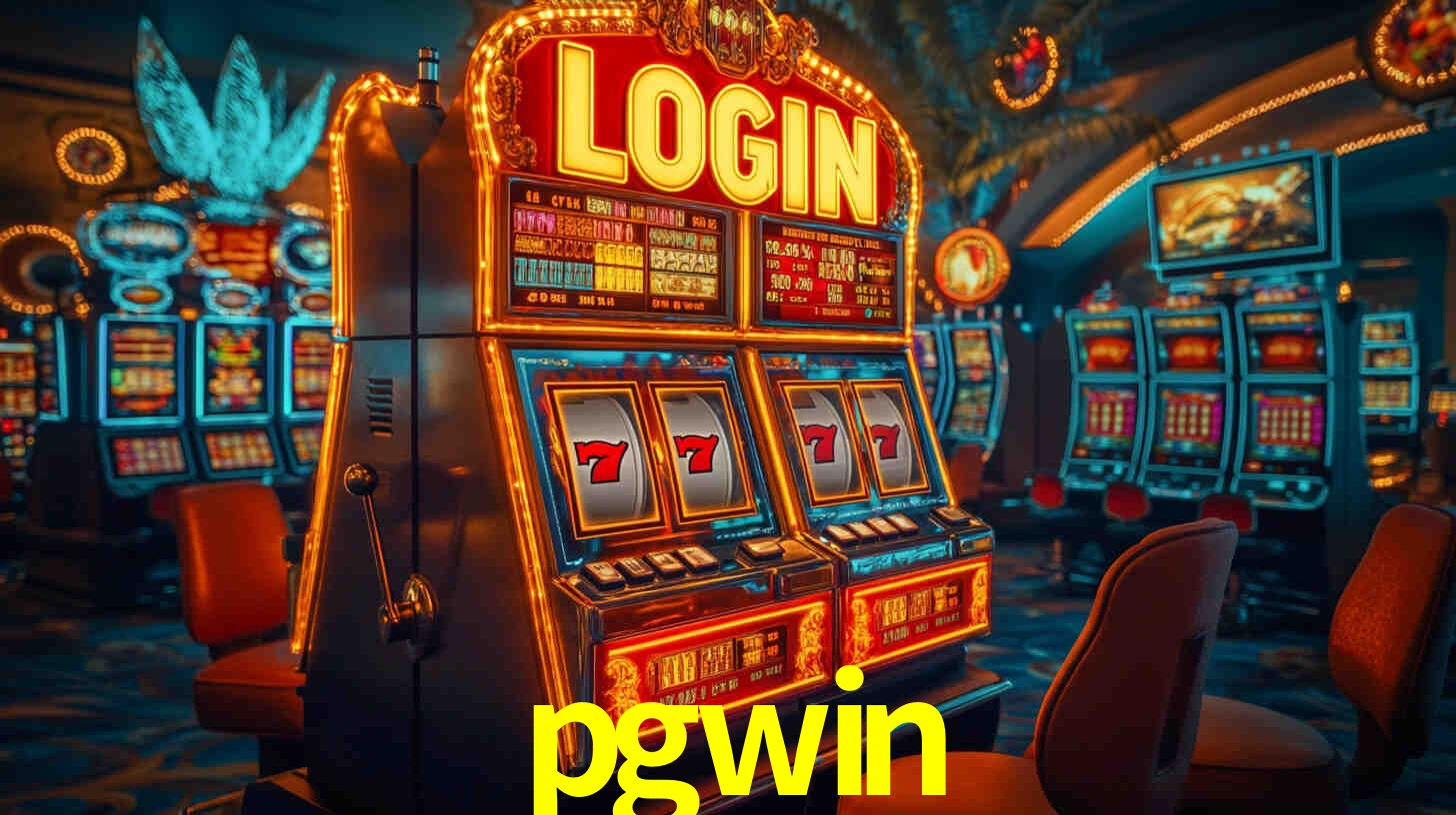 pgwin App Interface