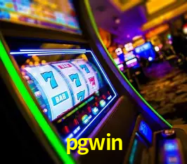 A Popularidade dos Caça-Níqueis no pgwin