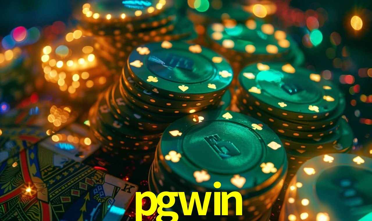 Estatísticas do Jogo pgwin