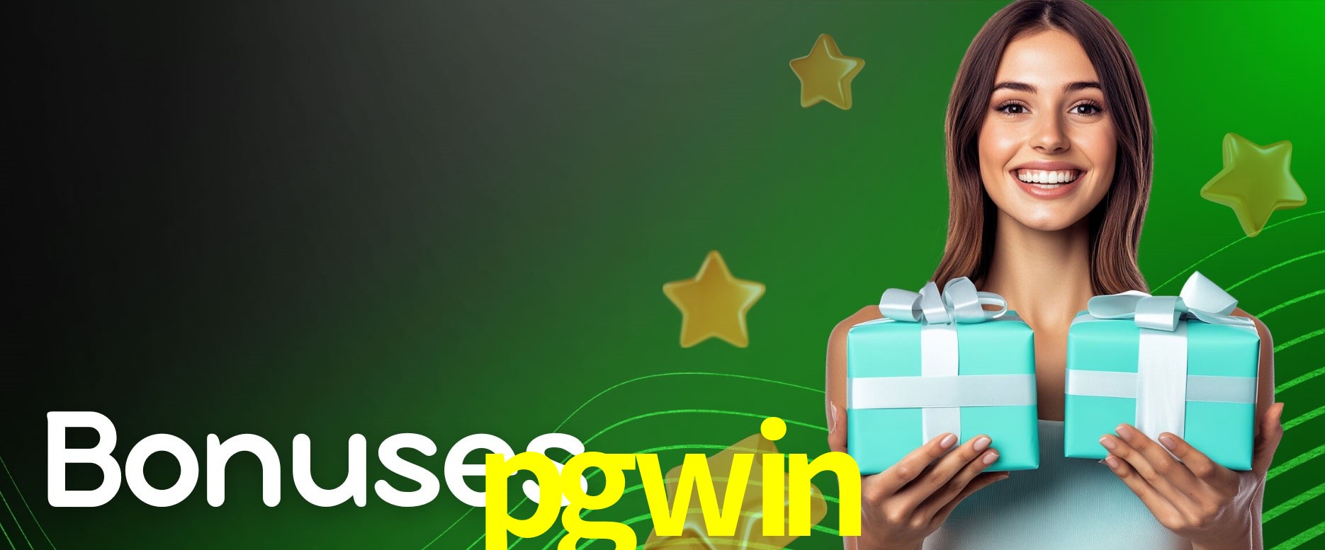 Exclusive Offers pgwin