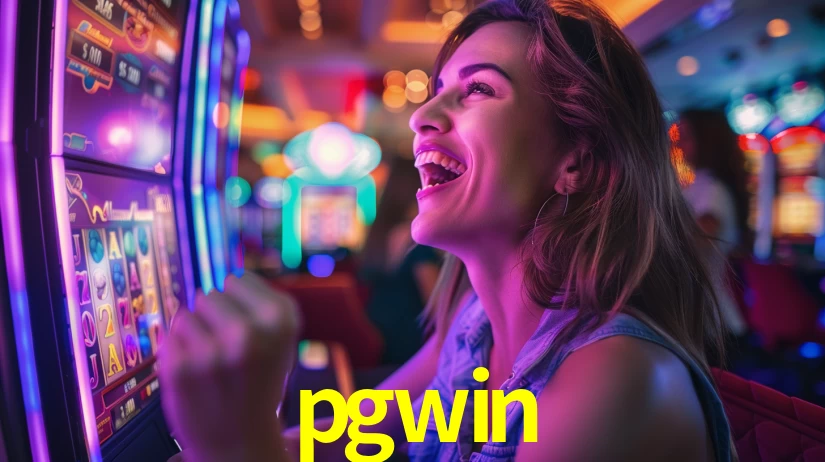 pgwin casino