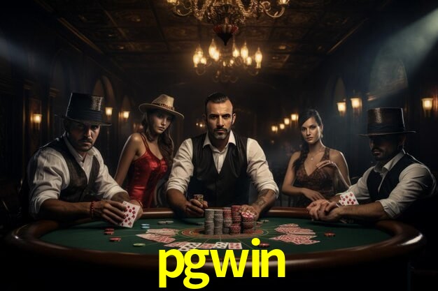 Download para Android e iOS na pgwin