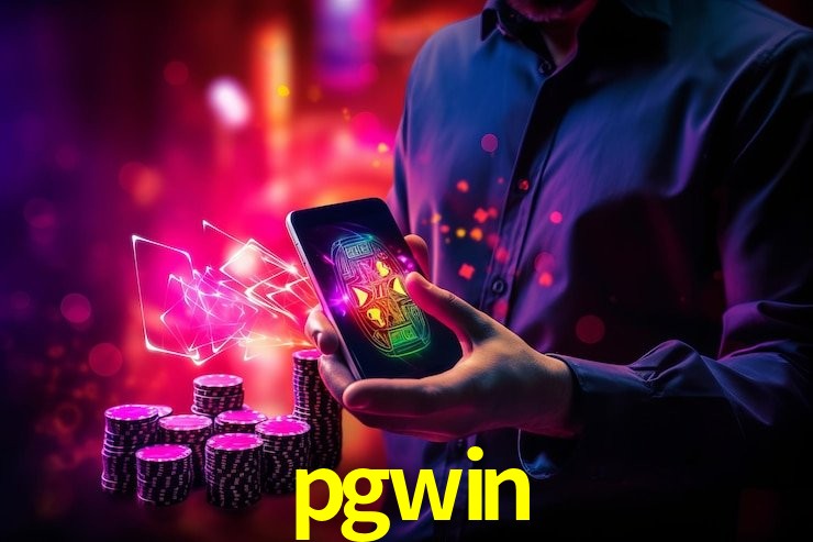 Torneios pgwin
