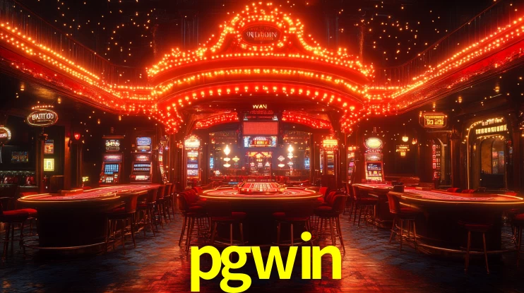 Bônus de boas-vindas na pgwin
