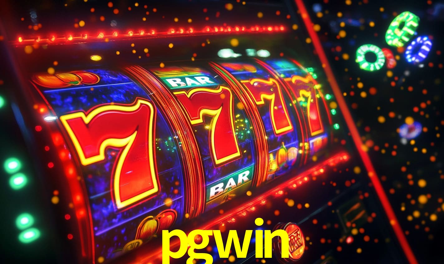 pgwin: Seu Especialista em Apostas Esportivas Brasileiras