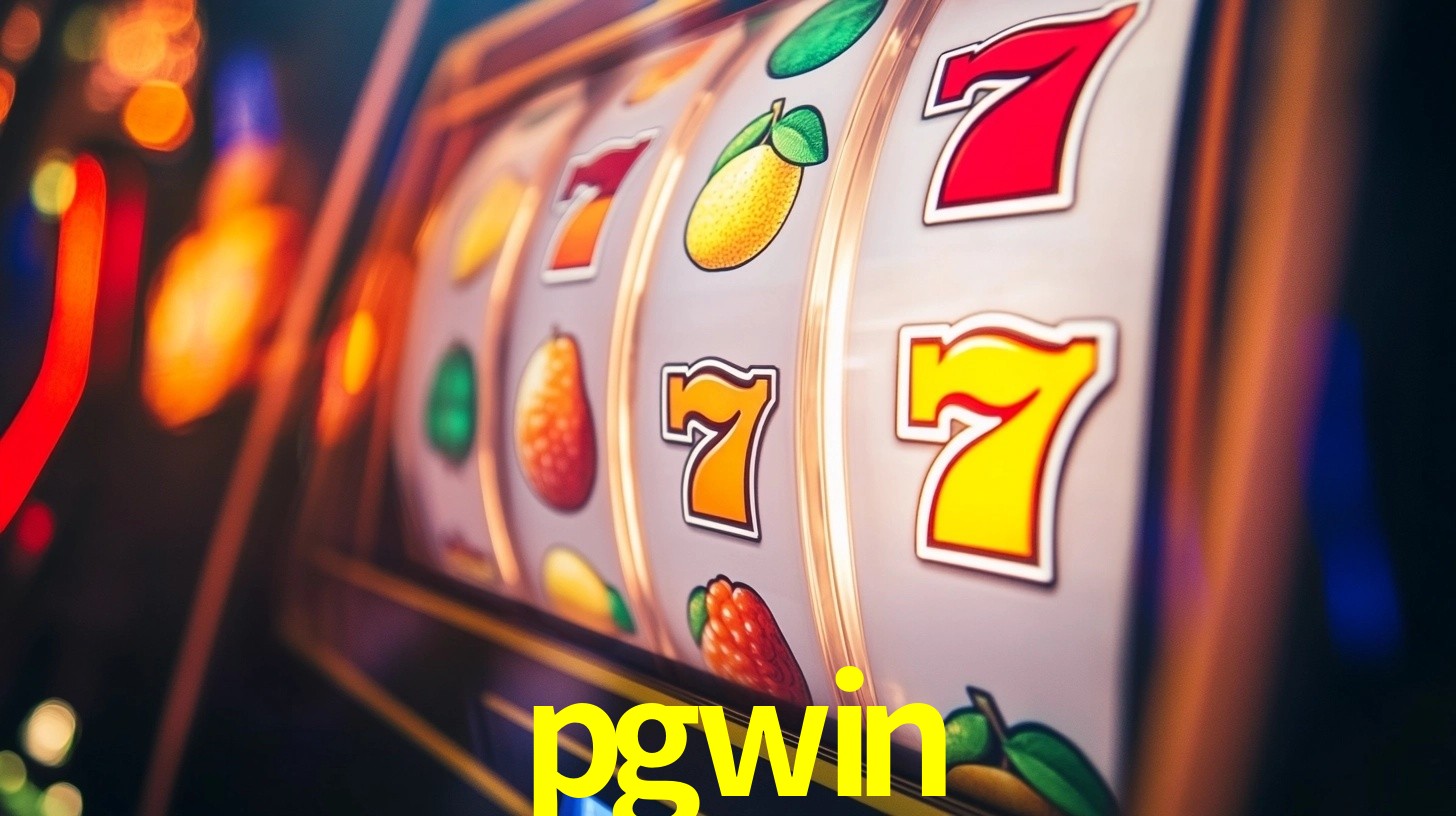 pgwin App Interface