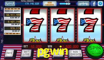 Descubra a Magia dos Jogos de Arcade no pgwin
