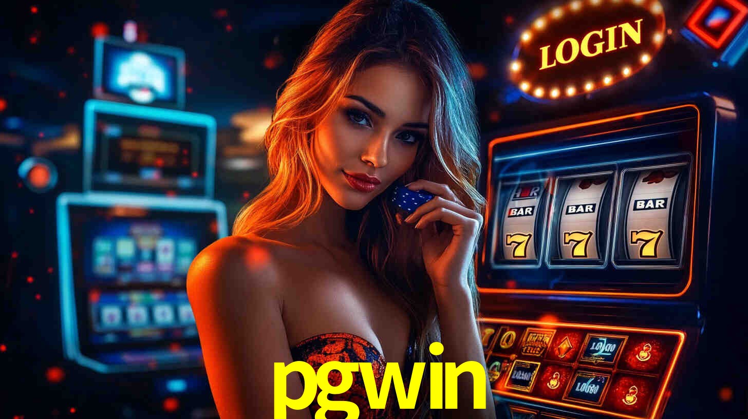 Bônus Generosos e Exclusivos no pgwin para Você!