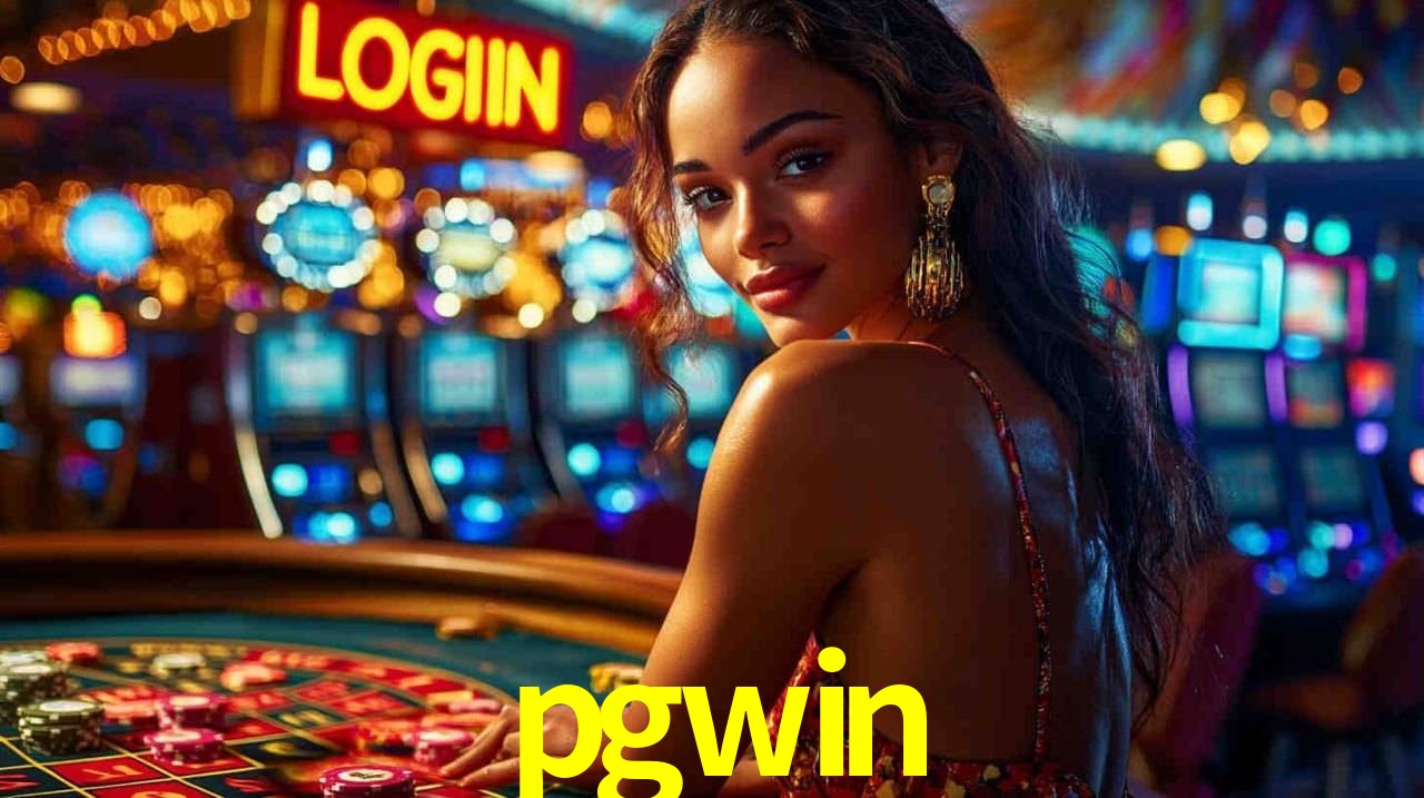 Jogos de Slot pgwin