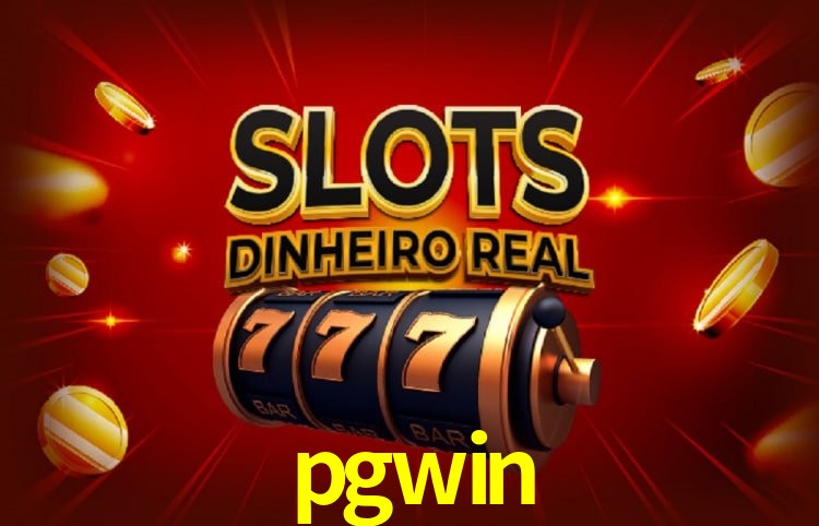 Jogos populares e pagamentos rápidos na pgwin