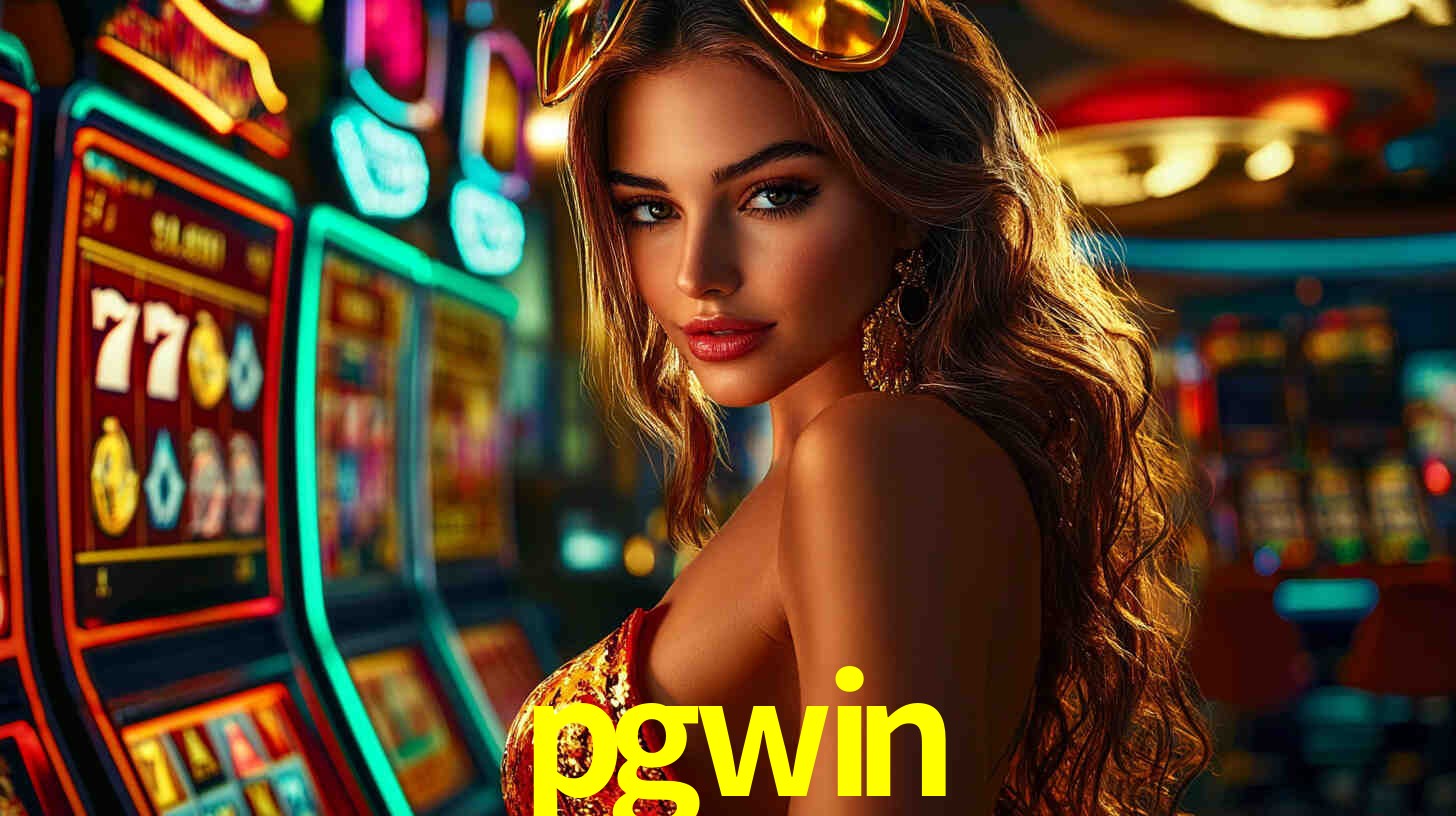 Welcome Bonus pgwin