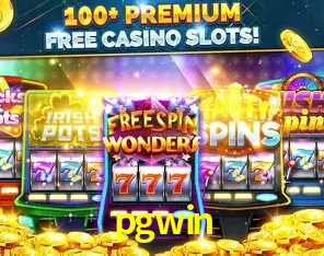 Descubra o Mundo do Cassino Online com pgwin