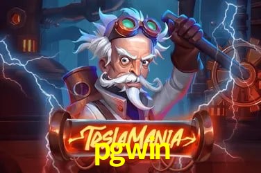 Provedores de Jogos pgwin