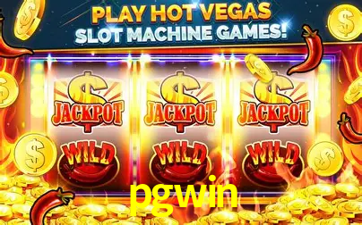 Descubra o Mundo do Cassino Online com pgwin