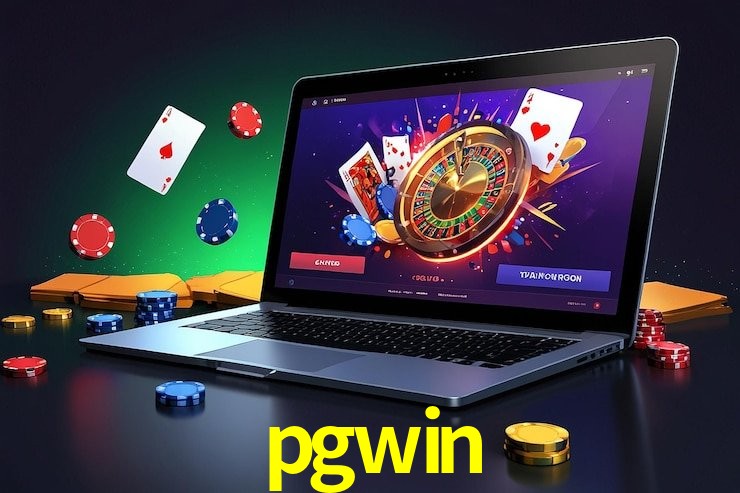 Bônus e promoções da pgwin