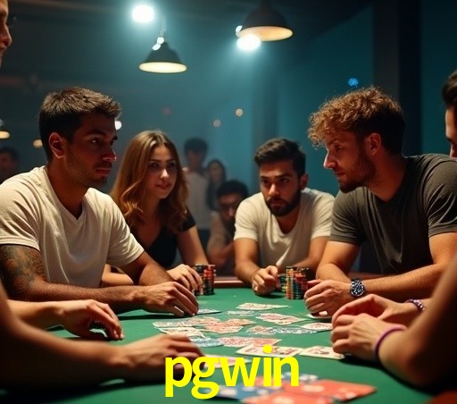 Segurança e performance na plataforma pgwin