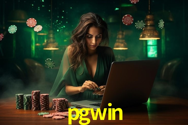 Escolher plataforma para baixar pgwin
