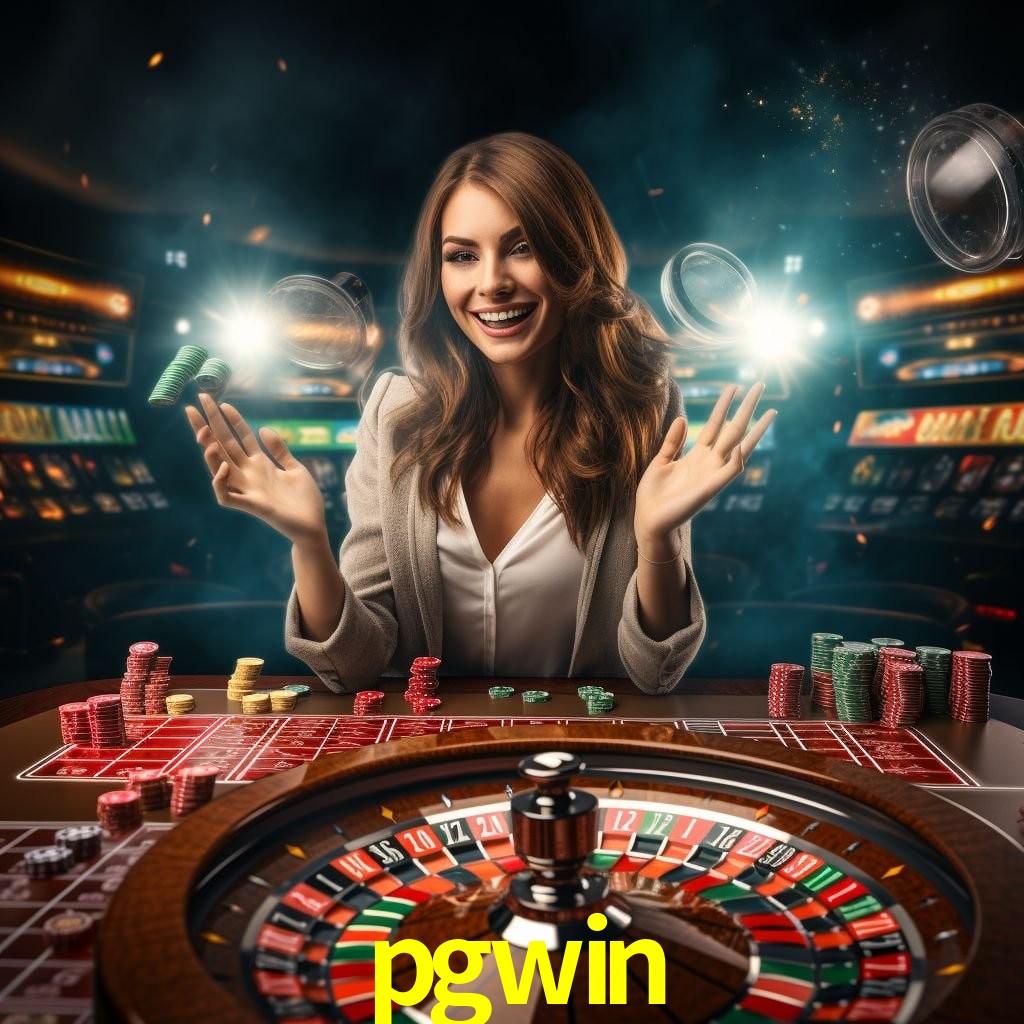 pgwin casino