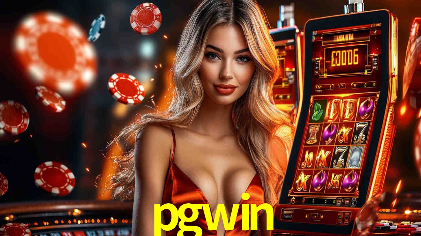 Sinta a adrenalina dos jogos de cassino com pgwin