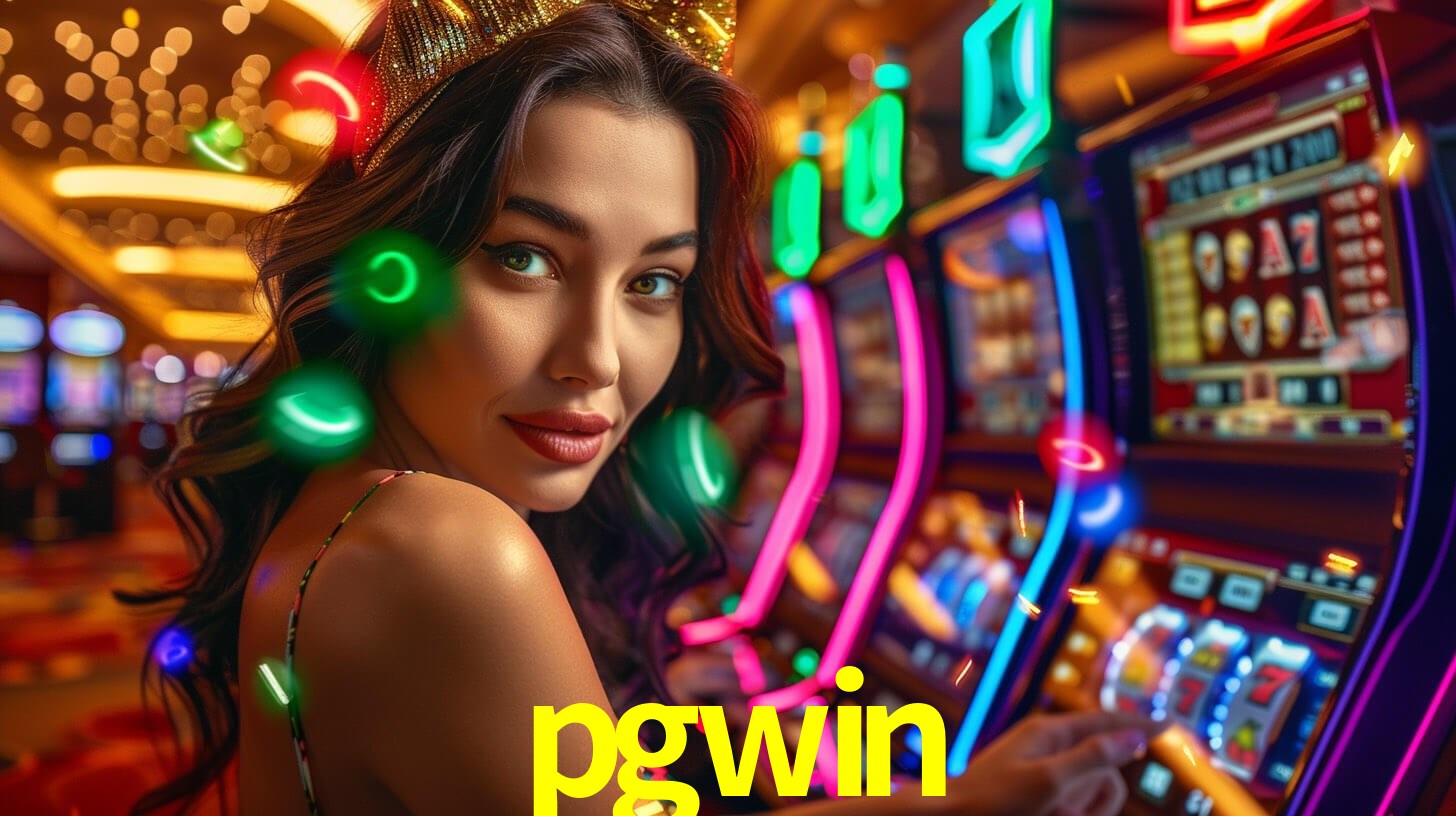 Apostas com odds competitivas na pgwin