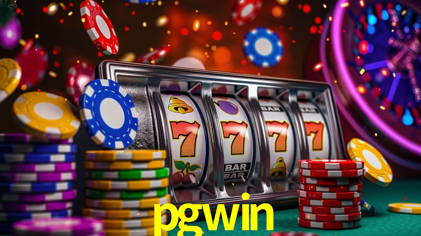 PIX Instantâneo pgwin