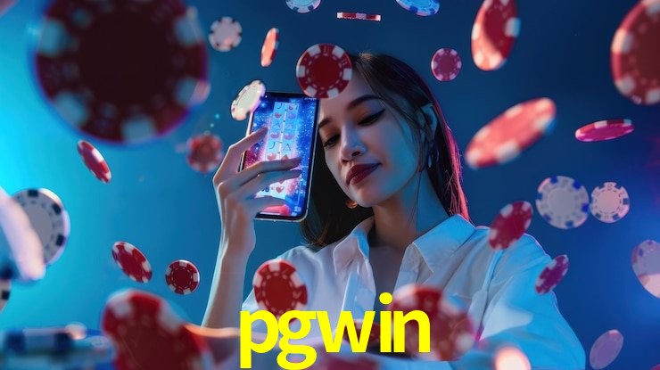 Desvendando o Mundo dos Jogos Virtuais na pgwin