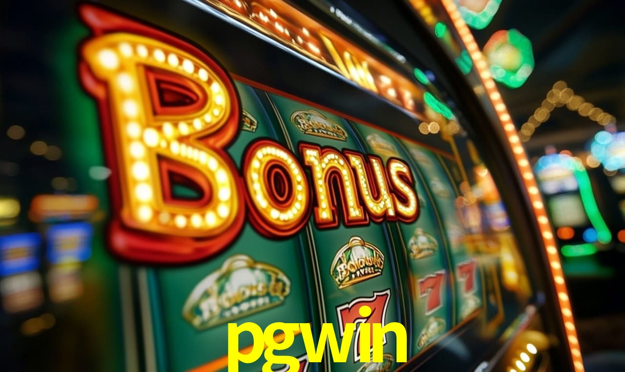 Interface moderna da plataforma pgwin