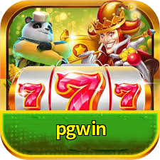 Imagem promocional da pgwin mostrando a plataforma e suas vantagens